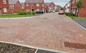 Langley Haven - 3 Bedroom House
